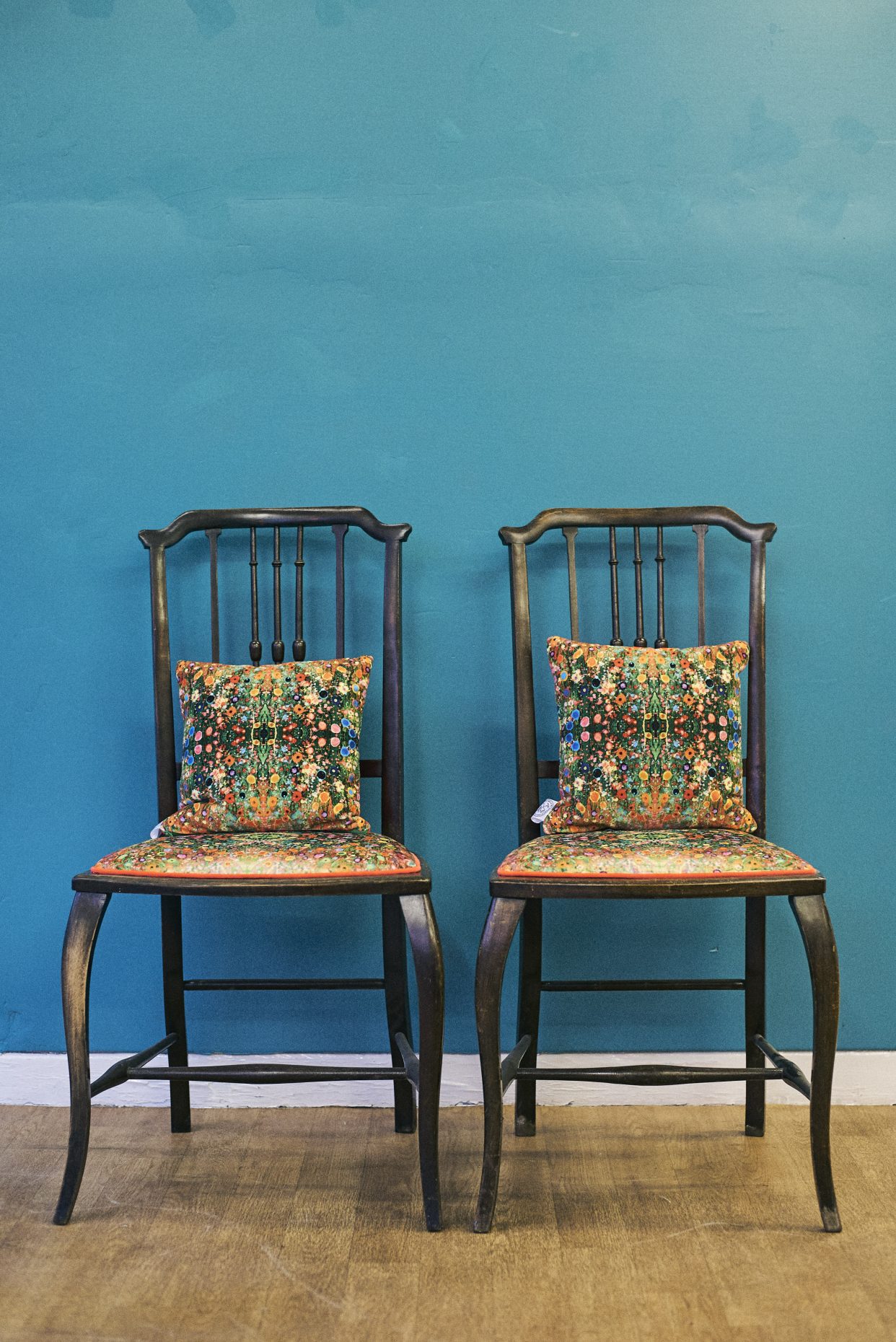 Chairs at Bristol Upholstery Collective