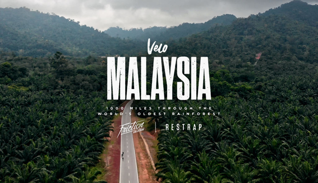 Video & Media Production Company in Bristol: Blog: Velo Malaysia